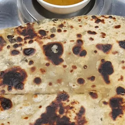 Methi Paratha - Restaurant PJ Hills Menu