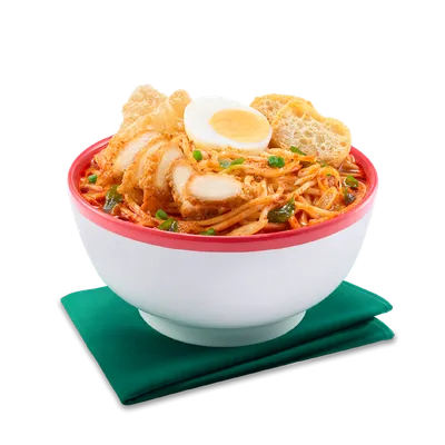 Mi Kari MB® - Single - Marrybrown Menu