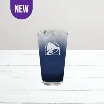 Midnight Fizz - Taco Bell Menu