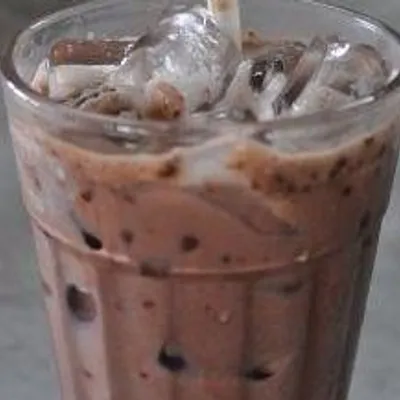 MILO AIS - NASI KANDAR SERI MUTIARA Menu