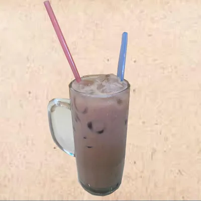 Milo Ais - Restoran Sempelang Menu