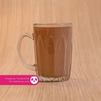 Milo Ais - Syafiq Thai Seafood Menu