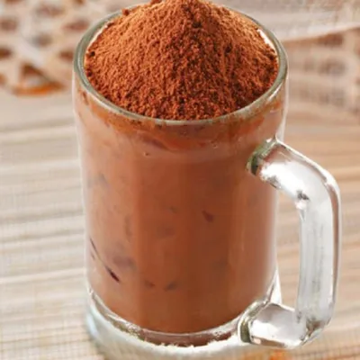 Milo Ais Tabur - Restoran E&Y Sahul (Taman Maju Jaya) Menu