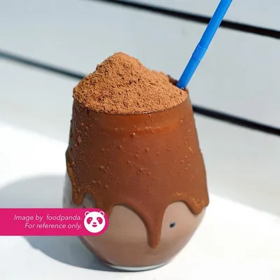 Milo Blender - Abadi Cafeteria Menu