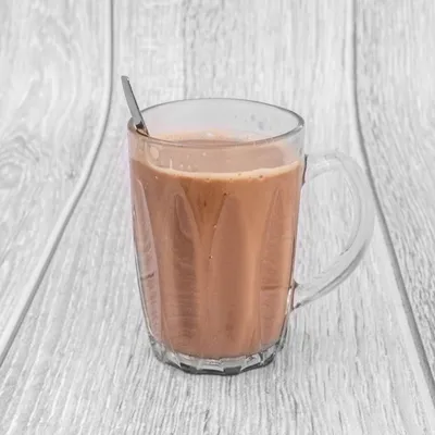 Milo - Fathin Seafood Menu