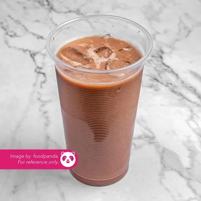 Milo - Fatima Seafood  Menu