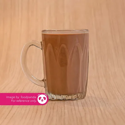 Milo - Hameediyah Menu