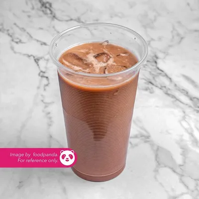 Milo - KEDAI KOPI MAT JASAK Menu