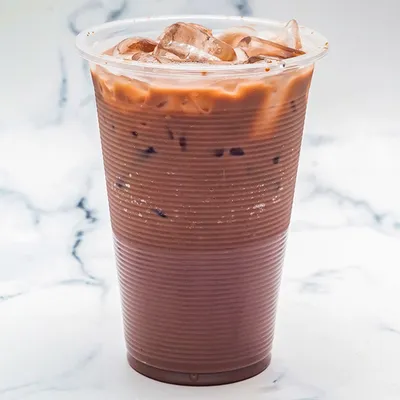 Milo - Laman Aiman Juara Sup Herbal Menu