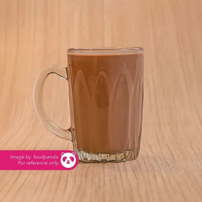 Milo - Nasi Kandar Rasmeena Menu