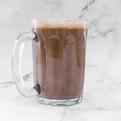 Milo - Nasi Lemak Royale Kedah Menu