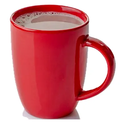 Milo O Ais - Riang Riang Restaurant Menu