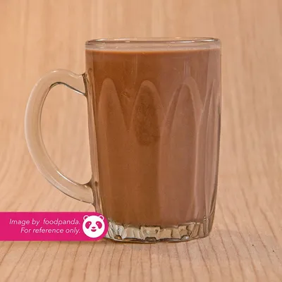 Milo O - H Deens Corner Menu