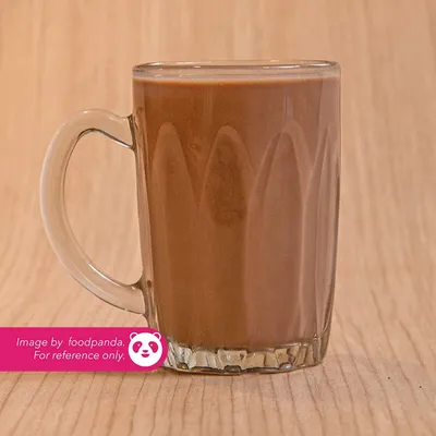 Milo O - Lan Roti Canai Menu