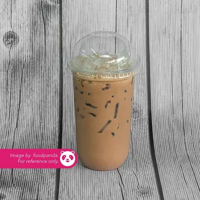 Milo O - Restoran & Catering Sri Kaveri Menu