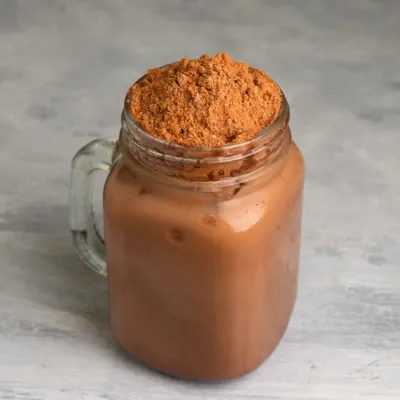 Milo O - Rojak Ali Lido Original Menu