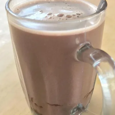 MILO PANAS - NASI KANDAR SERI MUTIARA Menu