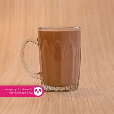 Milo Panas - Riang Riang Restaurant Menu