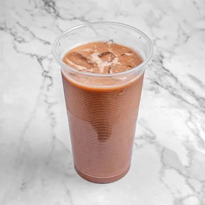 Milo - Restoran E&Y Sahul (Taman Maju Jaya) Menu