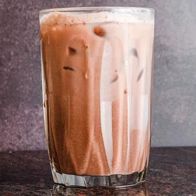 Milo - Restoran Ehsan Menu