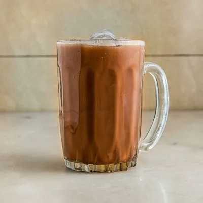 Milo  - Restoran Majeedia Menu