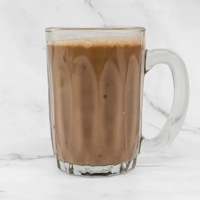 Milo - Restoran The Scene Menu