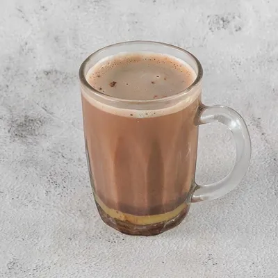 Milo - Rojak Ali Lido Original Menu