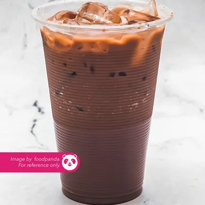 Milo - Sajian G Jee Menu