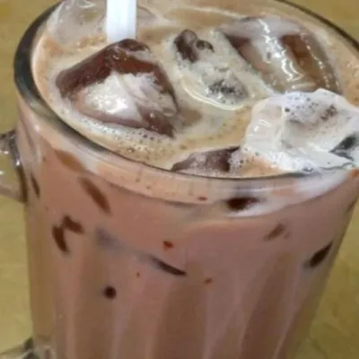 Milo Susu - Maimunah Food Corner Menu