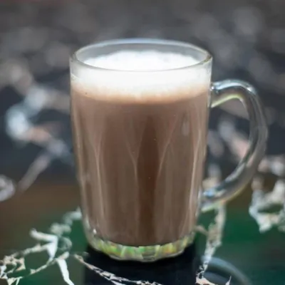 Milo - Syed Bistro (Petaling Jaya) Menu