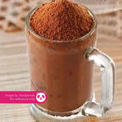 Milo Tabur - H Deens Corner Menu