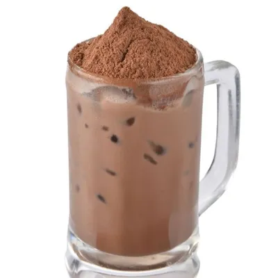 MILO TABUR ICE - Al Fariz Maju Menu