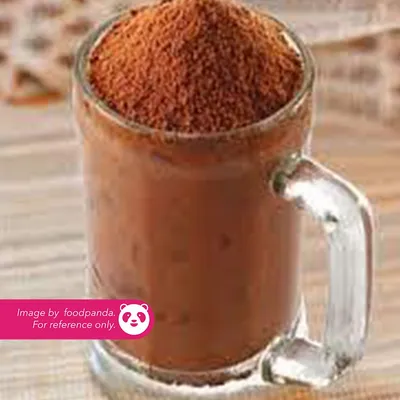 Milo Tabur - Restoran Majeedia Menu