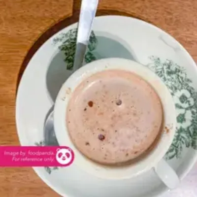 MILO TARIK - Al Fariz Maju Menu