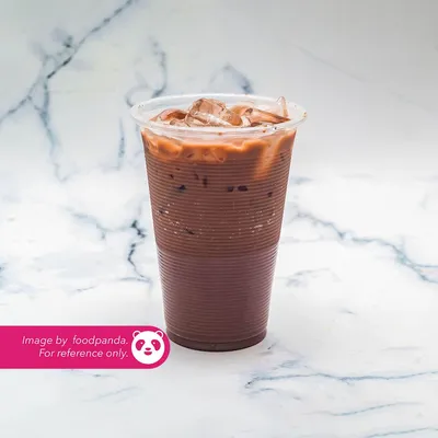 Milo with Cow's Milk - Restaurant PJ Hills Menu