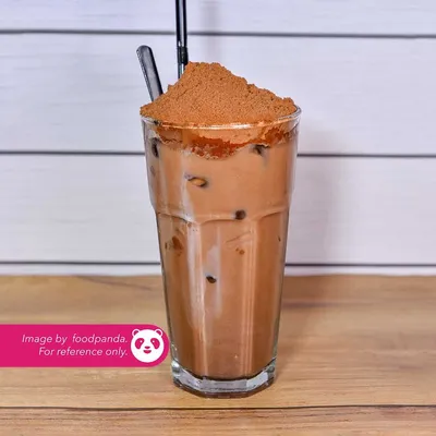 Milo - Zainul Nasi Kandar (7,8) Menu