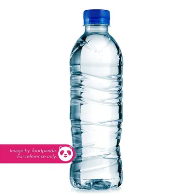 Mineral Kecil - RESTORAN YASIN (JB) Menu