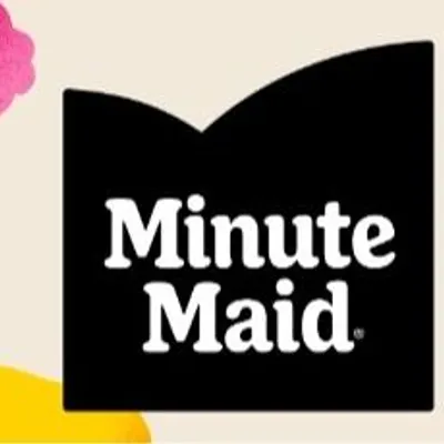 Minute Maid - Isaac Toast & Coffee Menu