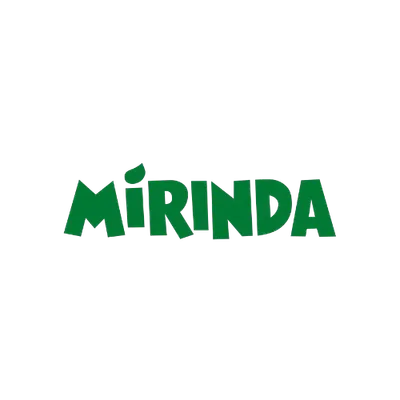 MIRINDA Strawberry - Taco Bell Menu