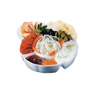 Mixed Dairy - Damascus Restoran (Bukit Bintang) Menu