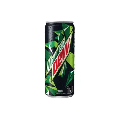 Mountain Dew - KK Food Street Menu