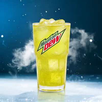 ⚡ Mountain Dew Regular - US Pizza Penang Menu