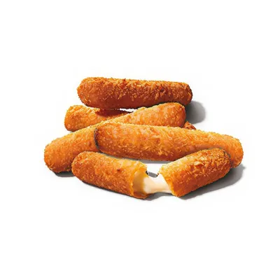 Mozzarella Cheese Stick Large - Burger King Menu