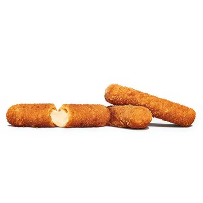 Mozzarella Cheese Stick Medium - Burger King Menu