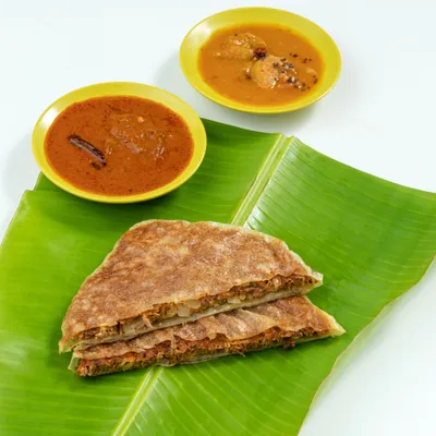 Murtabak Ayam - Kanna Curry House Menu