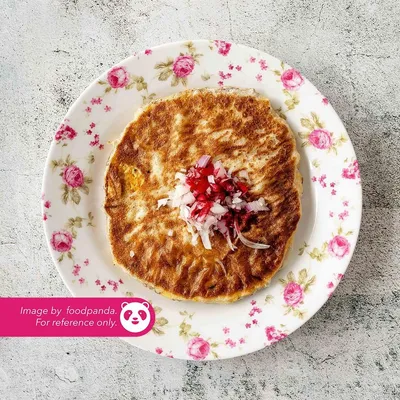 Murtabak Ayam - Maimunah Food Corner Menu