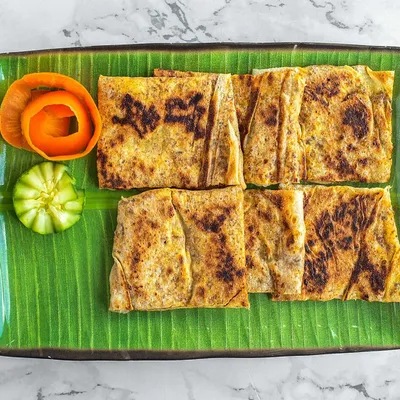 Murtabak Ayam - RESTORAN YASIN (JB) Menu