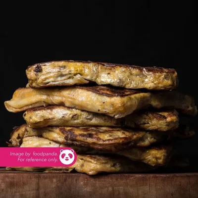 MURTABAK DAGING - Al Fariz Maju Menu