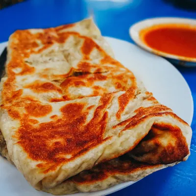 Murtabak Daging - Maimunah Food Corner Menu