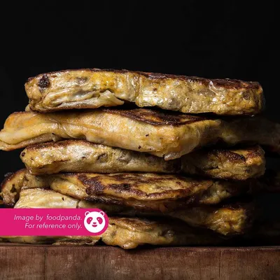 Murtabak Daging - Restoran Melaka Raya Menu